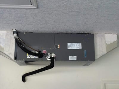 Pro Air Heating and Cooling