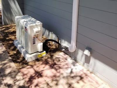 Pro Air Heating and Cooling