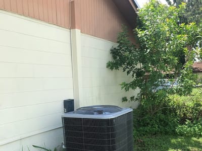 Pro Air Heating and Cooling