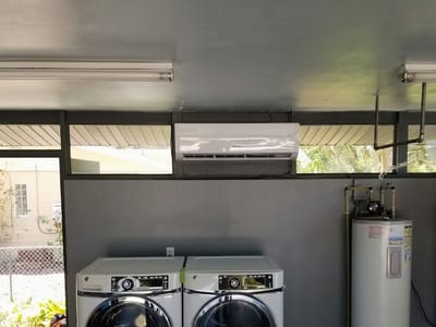 Pro Air Heating and Cooling