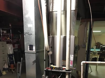 Pro Air Heating Cooling and Electrical, HVAC Downers Grove, Naperville, Hinsdale, and Electrician