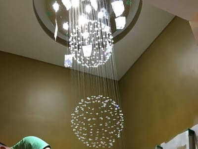 Pro Air Heating Cooling and Electrical, HVAC Downers Grove, Naperville, Hinsdale, and Electrician