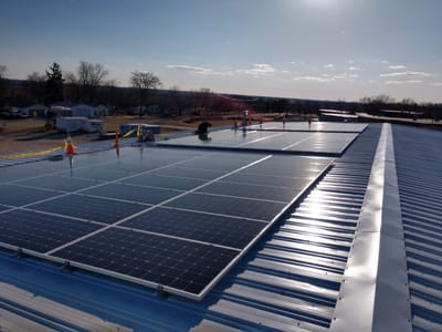 PRO Air Heating, Cooling & Electrical