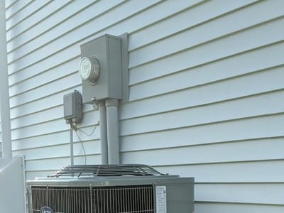 PRO Air Heating, Cooling & Electrical