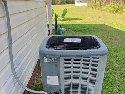 Pro Air Heating & Cooling