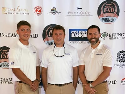 Pro Air Heating & Cooling