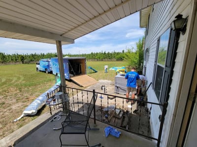 Pro Air Heating & Cooling