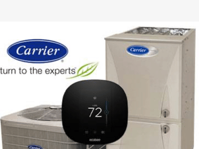 Pro Air Heating & Cooling