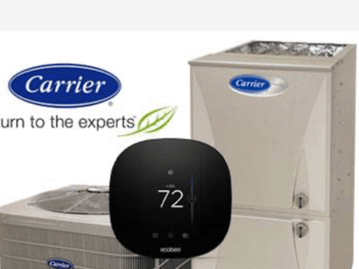 Pro Air Heating & Cooling