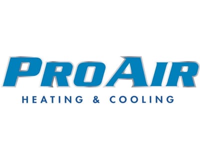 Pro Air Heating & Cooling