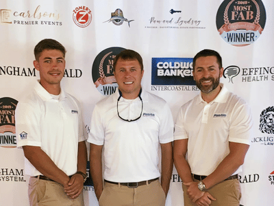 Pro Air Heating & Cooling