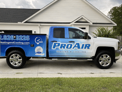 Pro Air Heating & Cooling
