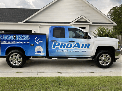 Pro Air Heating & Cooling