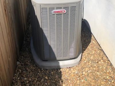 Pro-Air Inc.
