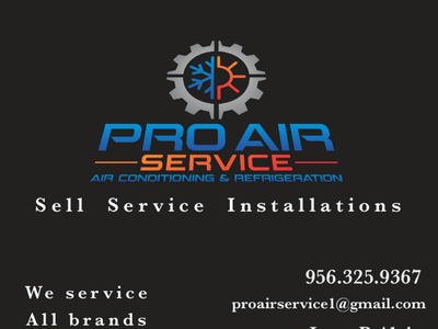 Pro Air Service