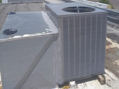 Pro Air Solutions Heating & Cooling