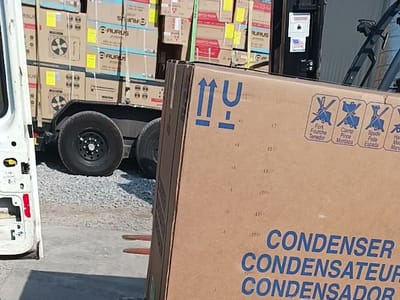 Pro Air Solutions Heating & Cooling