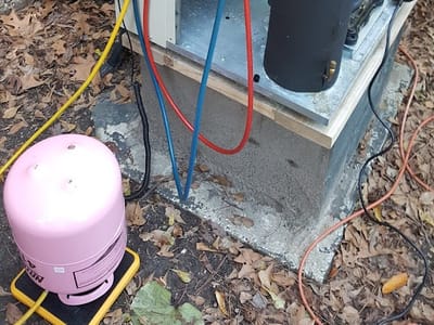 Pro Climate Solutions, LLC