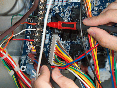 Pro-Climatek Heating and Air Conditioning