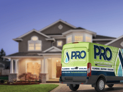 Pro Comfort Control AC & Heating Installation
