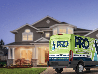 Pro Comfort Control AC & Heating Installation