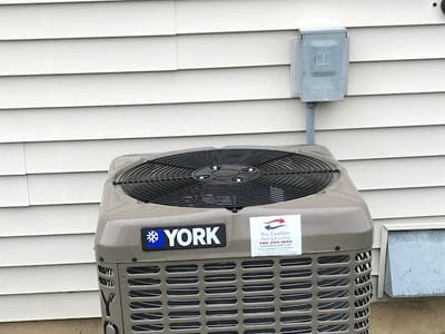 Pro Comfort Heating & Cooling LLC