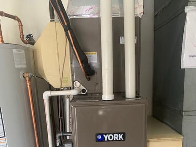 Pro Comfort Heating & Cooling LLC