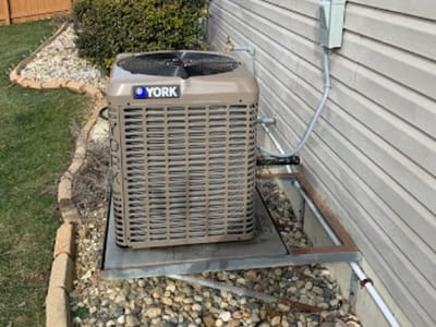 Pro Comfort Heating & Cooling LLC