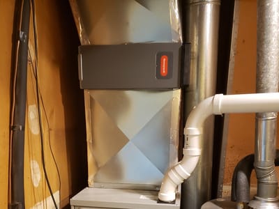 Pro Comfort Heating & Cooling LLC