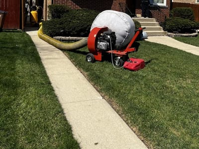 Pro comfort solutions