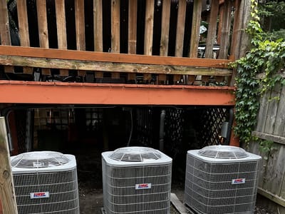 Pro comfort solutions