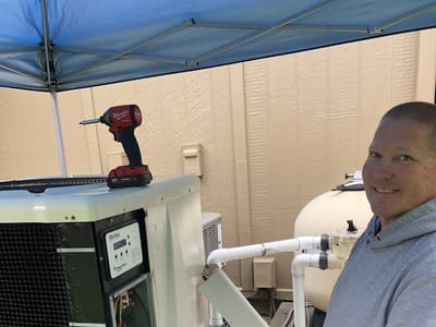 Pro Cool Air Conditioning & Heating