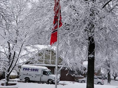 Pro Cool Air Conditioning & Heating