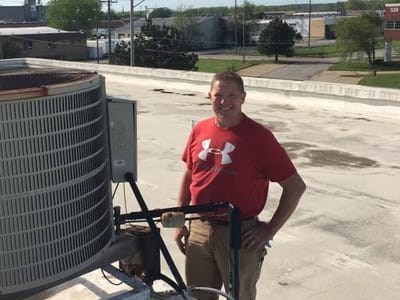 Pro Cool Air Conditioning & Heating