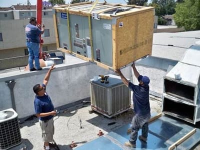 Pro Cool Heating And Air