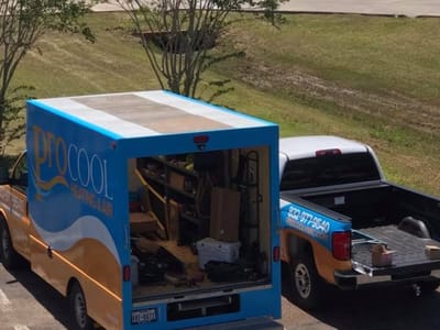 Pro Cool Heating and Air