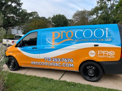 Pro Cool Heating and Air