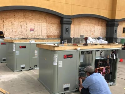 Pro Cool Heating and Air