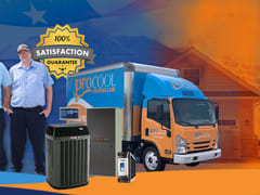 Pro Cool Heating and Air