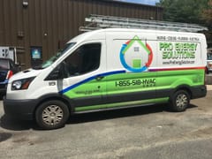 Pro Energy Solutions