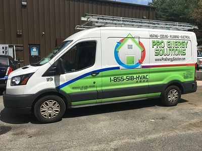Pro Energy Solutions
