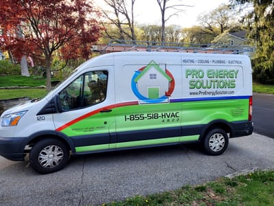 Pro Energy Solutions