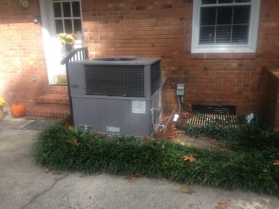 Pro Heat and AC Repair Fort Lauderdale