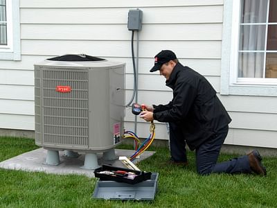 Pro Heating & Air LLC