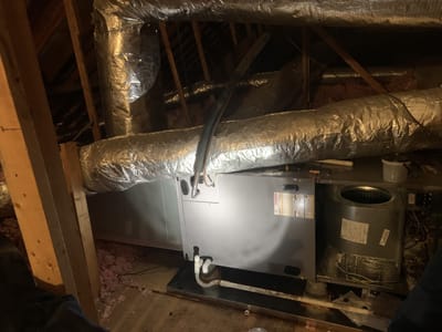 Pro Heating & Air LLC