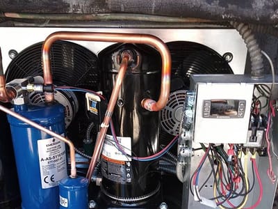 Pro Heating & Air LLC