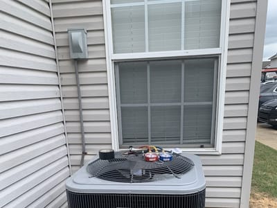 Pro Heating & Air LLC