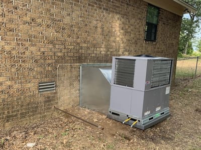 Pro Heating & Air LLC