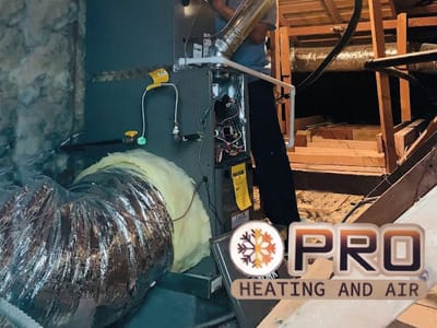 Pro Heating and Air
