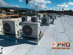 Pro Heating and Air